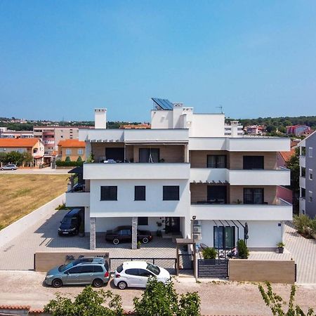 Villa Barmel Pula Exteriér fotografie